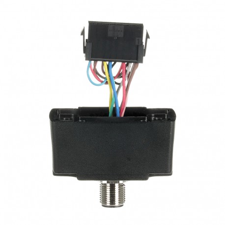 2TLA020005R1300 ABB JSHD4 Mod. Inf. AD, Conector M12 8-pol
