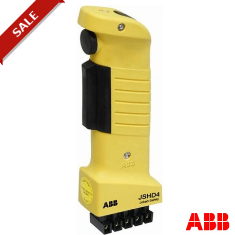 2TLA020006R2100 ABB JSHD4-1 Parte superiore