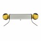 2TLA020007R6000 ABB JSTD25F Con.Inst.Movil,2xSafeball,M12-5p