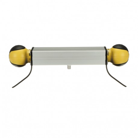 2TLA020007R6000 ABB JSTD25F Con.Inst.Movil,2xSafeball,M12-5p