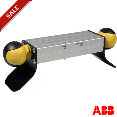 2TLA020007R6300 ABB JSTD25H Con.Inst.Movil,2xSafeball,M12-8p
