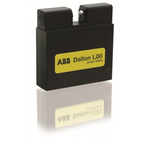 2TLA020038R3000 ABB Dalton L00. Enclavamiento mecánico
