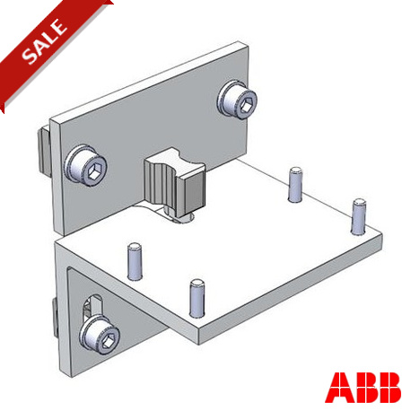 DALTON KIT 3 2TLA020039R0200 ABB Далтон кронштейн 3