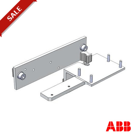 DALTON KIT 4 2TLA020039R0300 ABB Dalton suporte 4