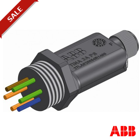 2TLA020054R1400 ABB Tina 3Aps