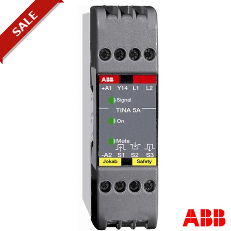 2TLA020054R0400 2TLA020054R1900 ABB Tina 5A vedi G Bypassunit