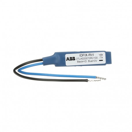 2TLA020070R2100 ABB IDFIX-RW Identificador programable