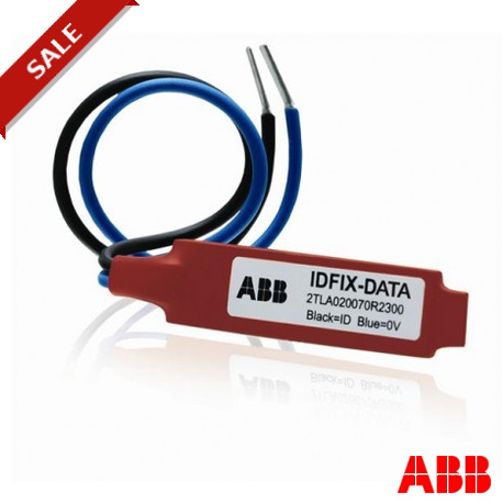 2TLA020070R2300 ABB IDFIX-DATA para Pluto AS-i