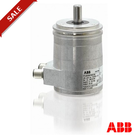 RSA 698 2TLA020070R3700 ABB Encoder absoluto multivuelta RSA 698