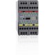 Vital 3 2TLA020070R4400 ABB Vital 3 Safety Controller