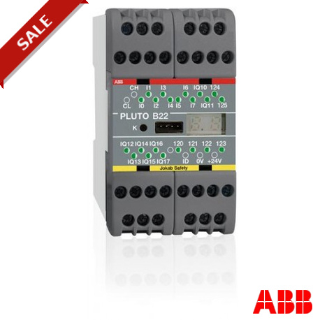 2TLA020070R4800 ABB Pluto B22
