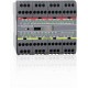 2TLA020070R6600 ABB PlutoD45PLC-Sg.24+15+4+2 E/S Analog Cont