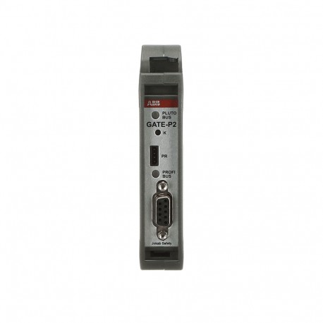 2TLA020071R8000 ABB GATE-P2 Pluto gateway PROFIBUS-DP