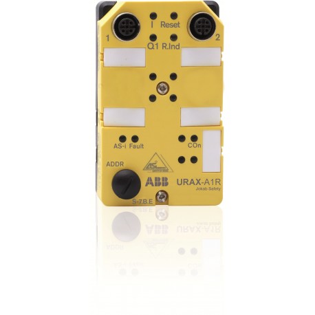 URAX-A1R 2TLA020072R0100 ABB URAX-A1R