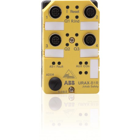 URAX-B1R 2TLA020072R0200 ABB URAX-B1 R