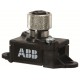 2TLA020073R0000 ABB AS-i T-connettore con M12