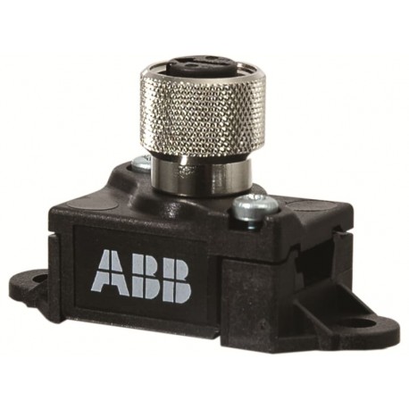 2TLA020073R0000 ABB Conector de cable plano AS-i a M12