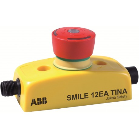 2TLA030050R0200 ABB Sorriso 12 EA Tina