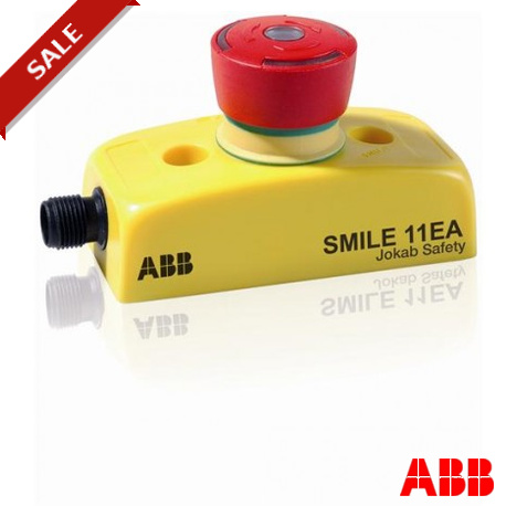 2TLA030051R0000 ABB Sorriso 11 EA