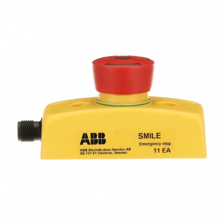 2TLA030051R0000 ABB Smile 11 EA Paro Emerg. 2NC, M12-5p