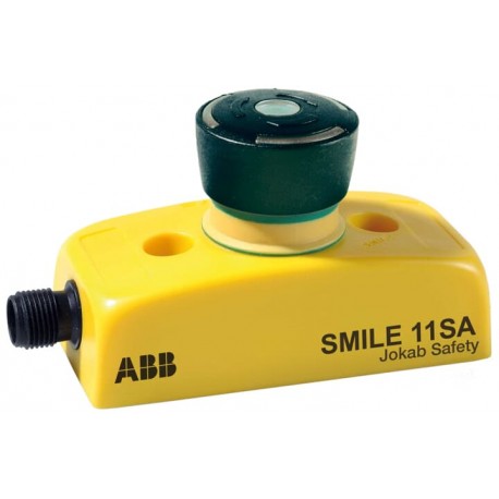 2TLA030051R0900 ABB Sorriso 11 SA
