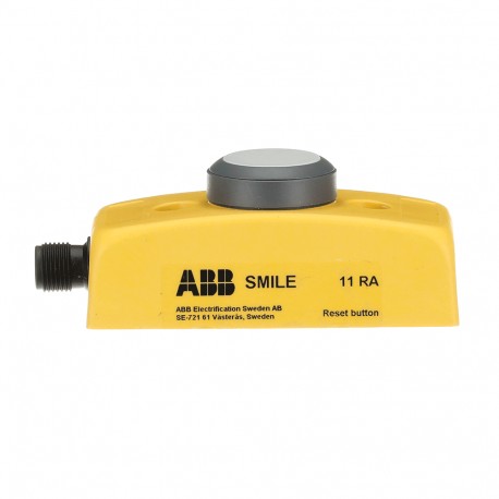 2TLA030053R0000 ABB Smile 11 RA Pulsador Reset