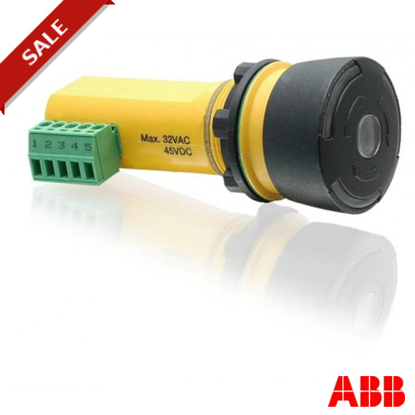 2TLA030054R0300 ABB INCA sosta di sicurezza 1S