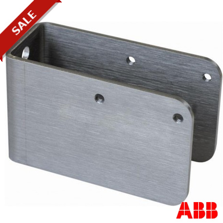 2TLA040005R0700 ABB JSM5B Soporte pared para 2 x JSNY5