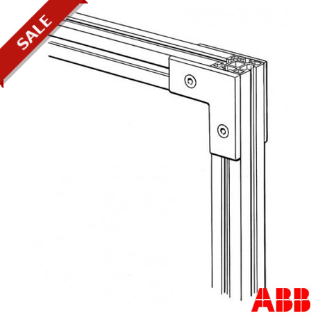 JSM 32B-K 2TLA040030R0700 ABB JSM 32B-K L-bracket premounted