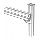JSM 31B-K 2TLA040030R1300 ABB JSM 31B-K piccola staffa angolare