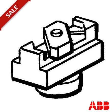 JSM D7 2TLA040033R0600 ABB JSM D7 Sliding element, round