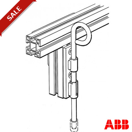 JSM D10 2TLA040033R2000 ABB JSM D10 Pullock