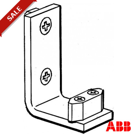 JSM D12 2TLA040033R2200 ABB JSM D12 guida perno verticale