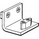 JSM D12A 2TLA040033R2300 ABB JSM D12A guida perno orizzontale