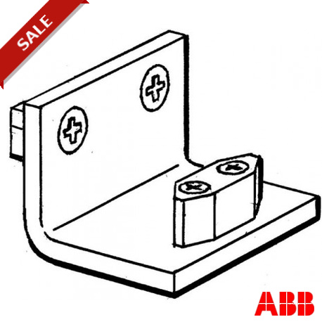 JSM D12A 2TLA040033R2300 ABB JSM D12A guida perno orizzontale
