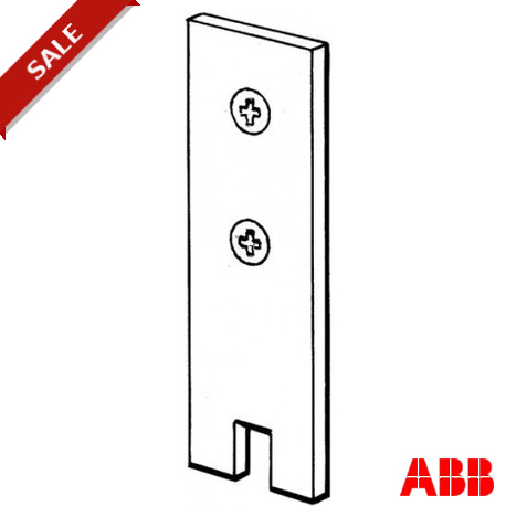 JSM D12B 2TLA040033R2400 ABB JSM D12B Guiding bracket