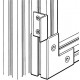 JSM D13A 2TLA040033R2600 ABB JSM D13A Doorstop angolare