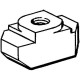 JSM M4B 2TLA040035R0700 ABB JSM M4B speciale T-nut M4