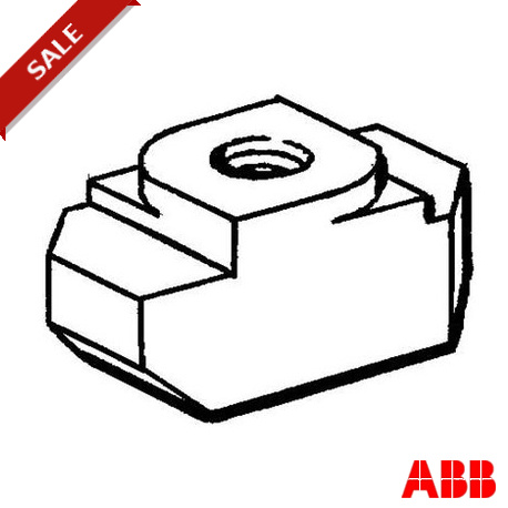 JSM M4B 2TLA040035R0700 ABB JSM M4B speciale T-nut M4