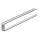 JSM A12 2TLA040037R2800 ABB JSM A12 U-profilo, metro