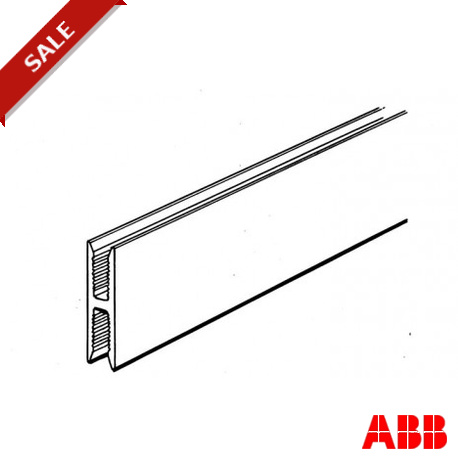 JSM A13 2TLA040037R5100 ABB JSM A13-1076 H-profile L 1076