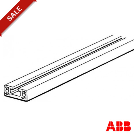 JSM A4416 2TLA040037R7000 ABB JSM A4416 Perfil AL 16,5x44mm, a medida