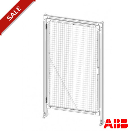 Sección G 2TLA040101R5500 JSM E11-PC20G ABB sezione JSM E11-PC20G espresso 2000/1100 porta