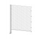 Sección X 2TLA040106R0200 ABB JSM E11-N14X4 express 1400/1100 1pcs 44x44 section + Mesh