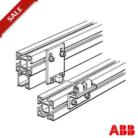 JSM D11D 2TLA042020R5200 ABB JSM D11D sfera fermo porta a soffietto