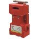 2TLA050003R0100 ABB MKey5, M20, 2NC / 1NO, Std. Chiave