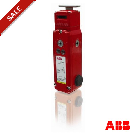 2TLA050011R0132 ABB MKey8, Sol M20, 24V, Std. Chiave