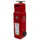 2TLA050013R0132 ABB MKey8M, Bloq.x Sol, M20, 24Vcc, Act.Estn