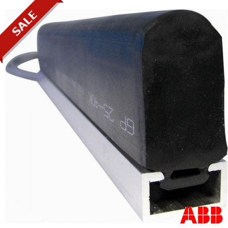 GP 2TLA076025R2500 ABB bordo di contatto GP di sicurezza 25-25 EPDM