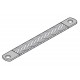 AA6880 ABB CABLE (5)PUESTA TIERRA 25 200